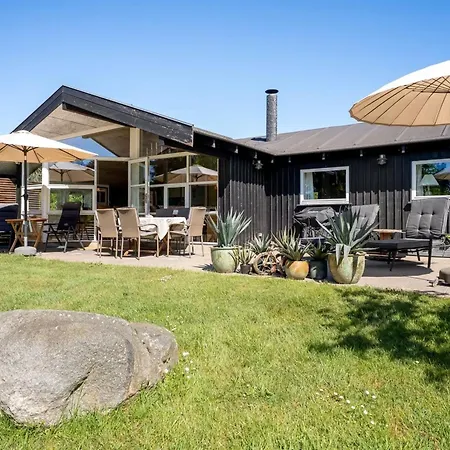 Svenne - 600m From The Sea By Interhome Ferienhaus *