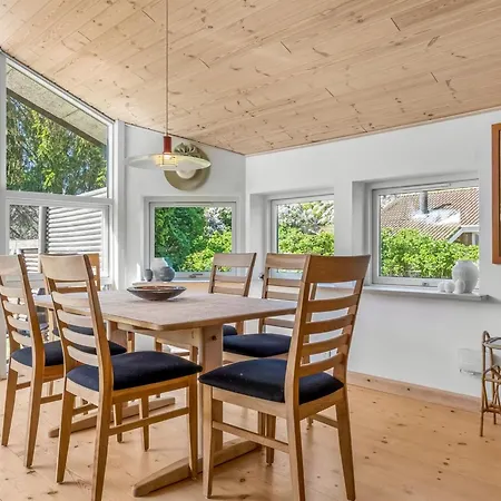 Svenne - 600m From The Sea By Interhome Vakantiehuis