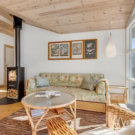 Nyaraló Svenne - 600m From The Sea By Interhome *