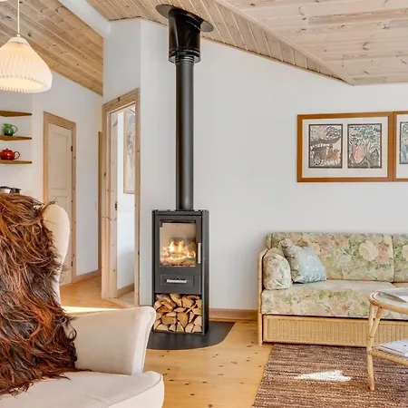 Svenne - 600m From The Sea By Interhome * Stege