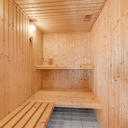 Nyaraló Svenne - 600m From The Sea By Interhome *