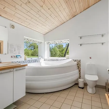 Svenne - 600m From The Sea By Interhome Ferienhaus *