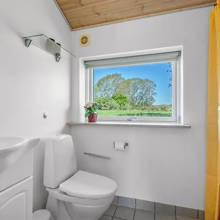 Svenne - 600m From The Sea By Interhome * Stege