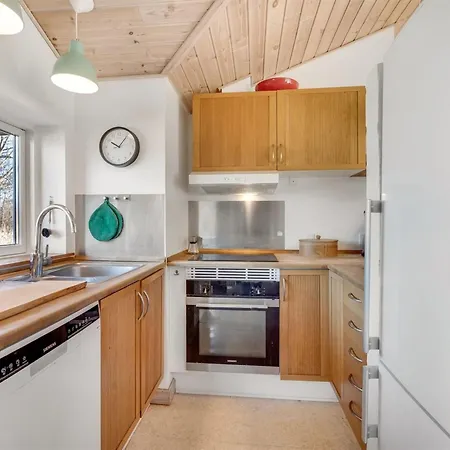 Svenne - 600m From The Sea By Interhome Vakantiehuis