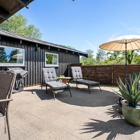 Svenne - 600m From The Sea By Interhome Ferienhaus *
